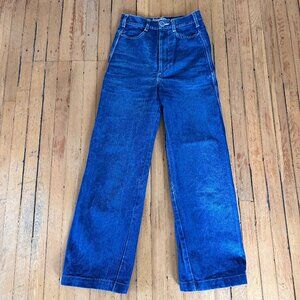 Gravel and Gold Placer Pants